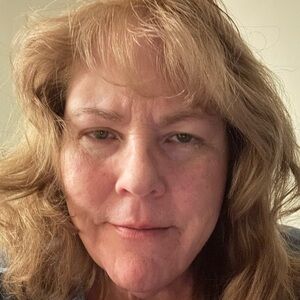 Meet your Posher, Heidi